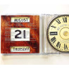 Oasis 1997 488187 2 Be here now CD Begagnat