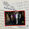 Good Old Boys LP Pistol Packin' Mama  kansi EX levy EX Käytetty LP