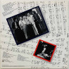 Good Old Boys LP Pistol Packin' Mama  kansi EX levy EX Käytetty LP
