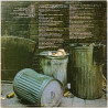 Sebastian John LP Welcome back  kansi EX levy EX Käytetty LP