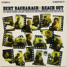 Bacharach Burt LP Reach Out  kansi VG+ levy EX Käytetty LP