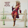 Mary Kay Place 1977 PC 34908 Aimin' To Please Begagnat LP