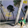 Tom T. Hall LP Song In A Seashell  kansi VG+ levy EX Käytetty LP