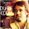 Eddy Duane LP The Best Of Duane Eddy  kansi VG+ levy EX Käytetty LP
