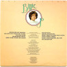 Spears Billie Jo LP I’m not easy  kansi EX- levy EX Käytetty LP