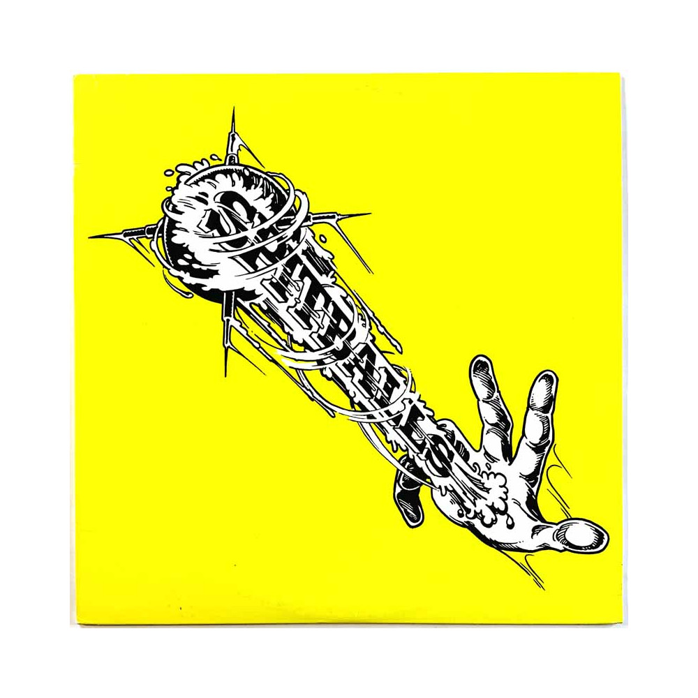 Spitballs 1978 JBZ-0058 Spitballs -78 Begagnat LP