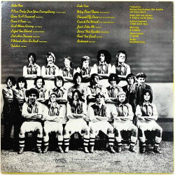 Spitballs 1978 JBZ-0058 Spitballs -78 Begagnat LP