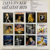 Tucker Tanya 1975 31516 Greatest Hits Begagnat LP