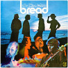 Bread 1970 K42050 On the waters Begagnat LP