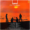 Bread 1970 K42050 On the waters Begagnat LP