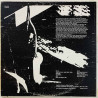 Croce Jim & Ingrid LP Another Day, Another Town  kansi G- levy EX- Käytetty LP