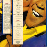 Cheker Chubby LP Let’s Twist Again  kansi EX levy EX Käytetty LP