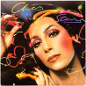 Cher LP Stars  kansi EX levy EX Käytetty LP