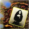 Cher LP Stars  kansi EX levy EX Käytetty LP