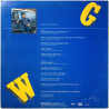 Watson Gene LP The best of  kansi VG+ levy EX Käytetty LP