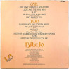 Spears Billie Jo 1975 UAS 29897 Billie Jo Begagnat LP