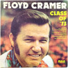 Cramer Floyd LP Class of ‘73  kansi VG+ levy VG+ Käytetty LP