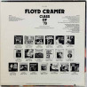 Cramer Floyd LP Class of ‘73  kansi VG+ levy VG+ Käytetty LP