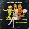 Middle of the Road 1971 LSP 10357 Acceleration Begagnat LP
