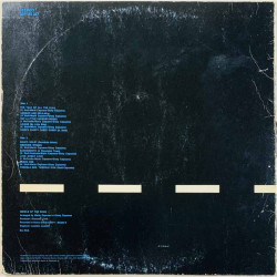 Middle of the Road 1971 LSP 10357 Acceleration Begagnat LP