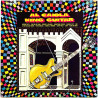 Caiola Al LP King Guitar  kansi EX- levy EX- Käytetty LP