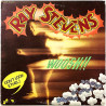 Stevens Ray LP Boogity Boogity  kansi VG+ levy EX Käytetty LP