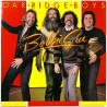 Oak Ridge Boys LP Bobbie Sue  kansi EX levy EX Käytetty LP