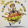Hall Tom T. LP The Magnificent Music Machine  kansi EX levy EX Käytetty LP