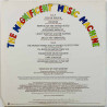 Hall Tom T. LP The Magnificent Music Machine  kansi EX levy EX Käytetty LP