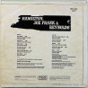Hamilton Joe Frank & Reynolds LP Hamilton, Joe Frank & Reynolds -71  kansi VG+ levy VG+ Käytetty LP