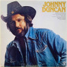 Duncan Johnny 1977 34442 Johnny Duncan -77 Begagnat LP