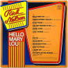 Nelson Rick 1974 0042.018 Hello Mary Lou Begagnat LP