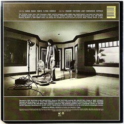 Nesmith Michael 1979 PAC7-130 Infinite Rider On The Big Dogma Begagnat LP