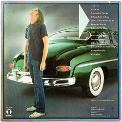 Meisner Randy 1978 6E-140 Randy Meisner -78 Begagnat LP