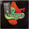 Chicago LP VIII  kansi VG levy EX- Käytetty LP