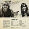 Carpenters 1969 AMLS 64205 Ticket to ride Begagnat LP