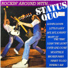 Status Quo 1975 HRS 18 Rockin’ around with.... Begagnat LP
