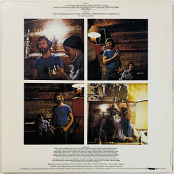 Kris & Rita 1974 PZ 33278 Breakaway Begagnat LP