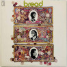 Bread 1969 K42029 Bread -69 Begagnat LP