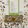 Bread 1969 K42029 Bread -69 Begagnat LP