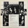 Buffy Sainte-Marie LP Moonshot  kansi VG- levy VG- Käytetty LP