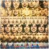 Wings 1976 PAS 10010 Wings at the Speed of Sound Begagnat LP