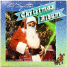 Phil Spector’s LP Christmas Album  kansi EX levy EX Käytetty LP