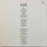 Croce Jim LP Songbook  kansi EX levy EX Käytetty LP