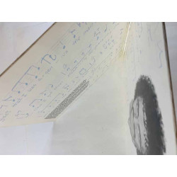 Croce Jim LP Songbook  kansi EX levy EX Käytetty LP