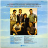 Matchbox LP Flying Colours  kansi EX levy EX Käytetty LP