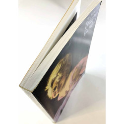 The Films of Brigitte Bardot : By Tony Crawley - Något använd bok