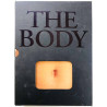 Body : photoworks of the human form : William A. Ewing - Något använd bok