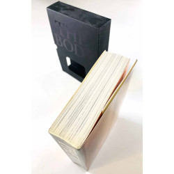 Body : photoworks of the human form : William A. Ewing - Något använd bok