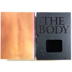 Body : photoworks of the human form : William A. Ewing - Något använd bok